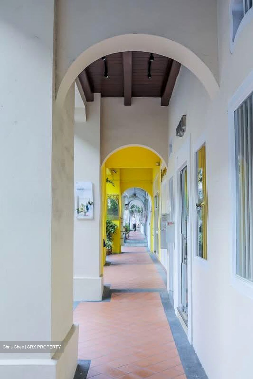 Tras Street (D2), Shop House #543905011